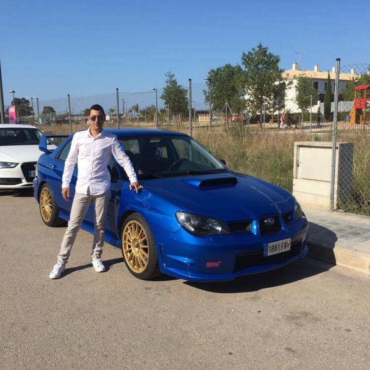 Foto de perfil