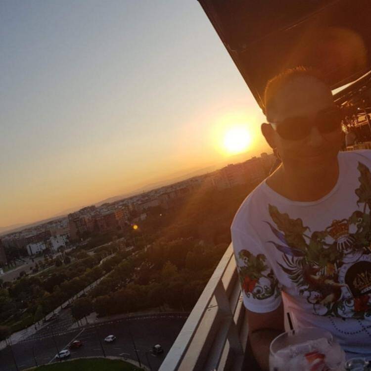 Foto de perfil