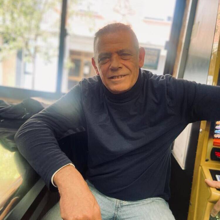 Foto de perfil