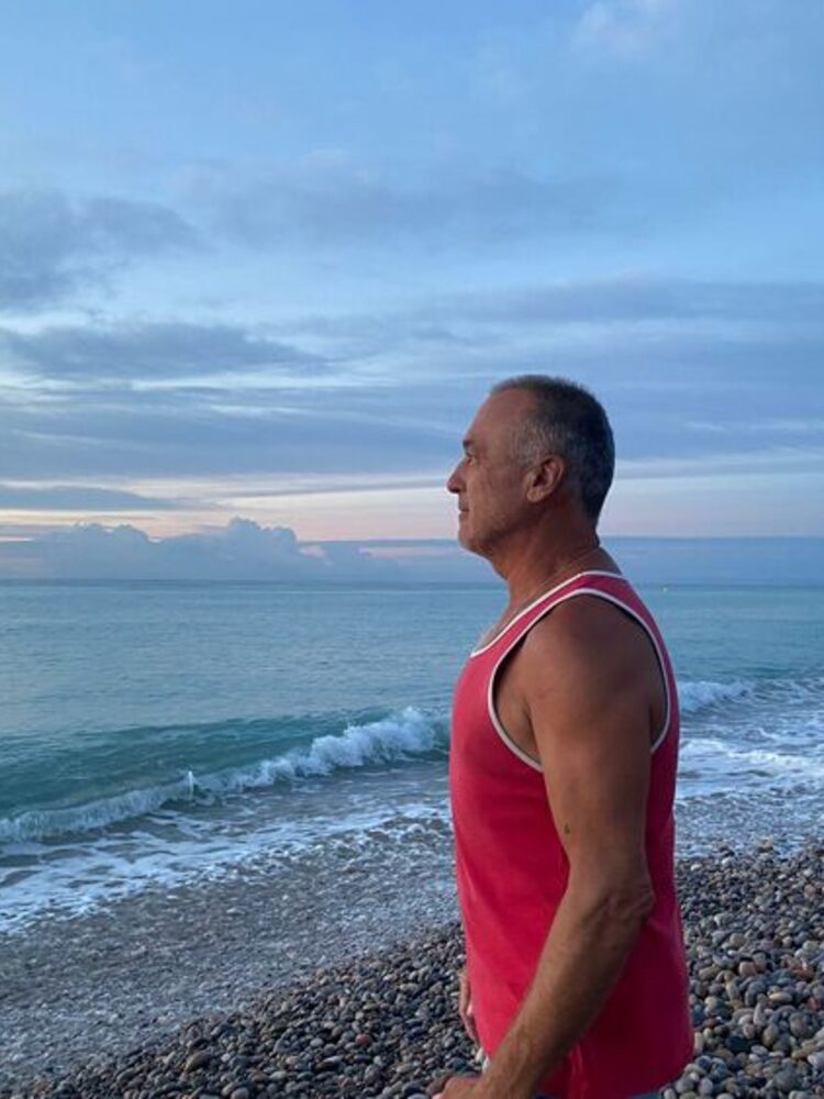Foto de perfil de Toni