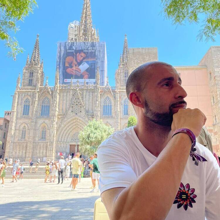 Foto de perfil