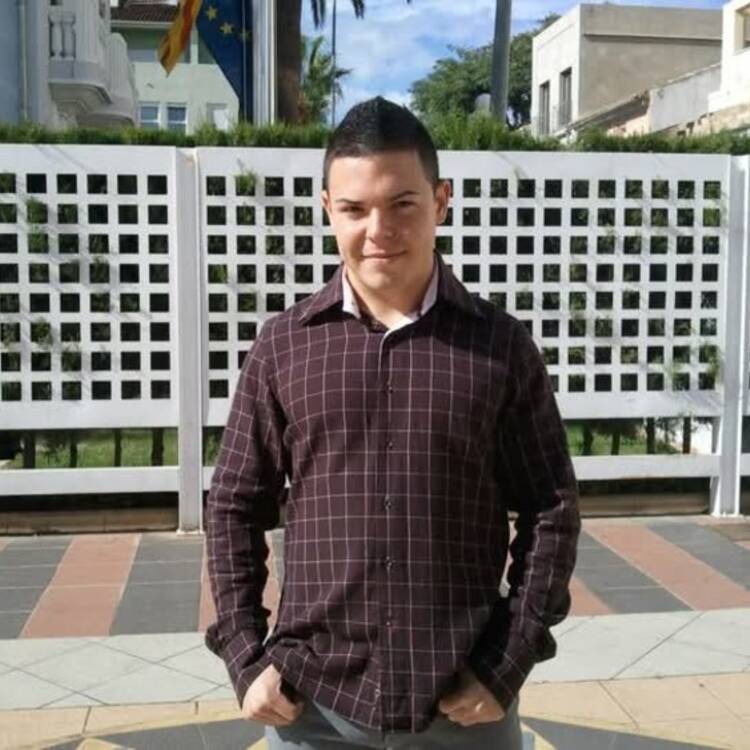 Foto de perfil
