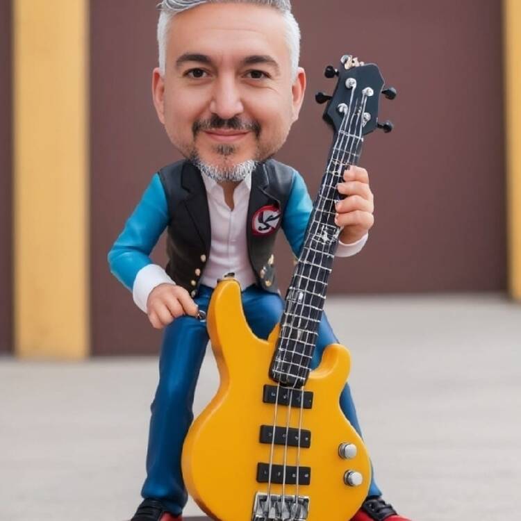 Foto de perfil