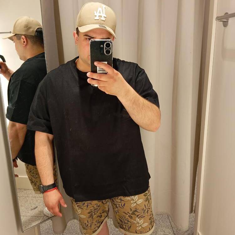 Foto de perfil de Carlos