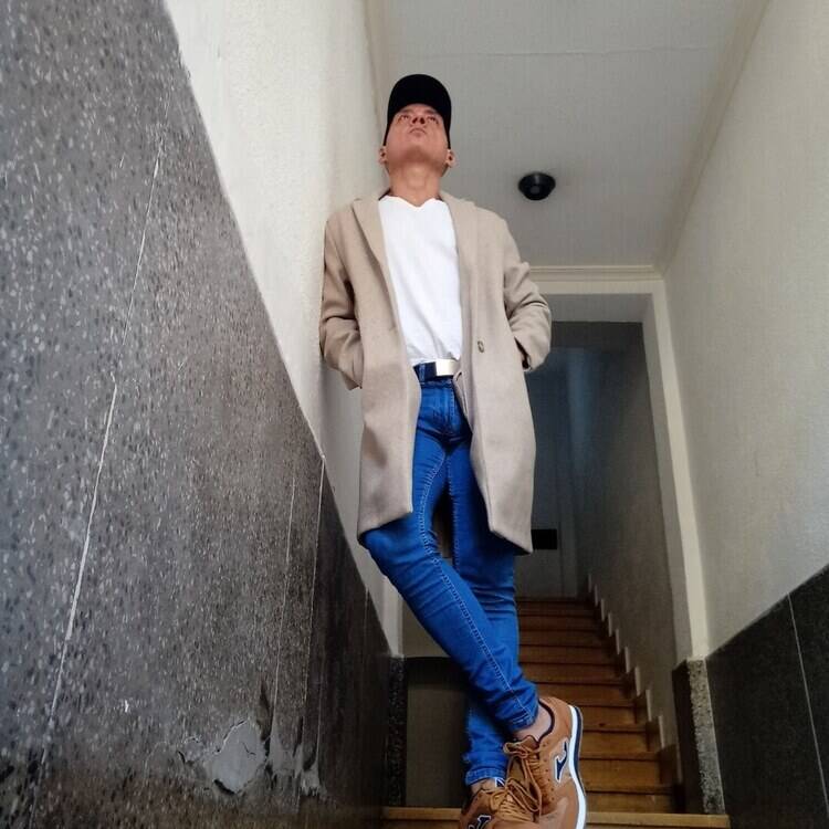 Foto de perfil