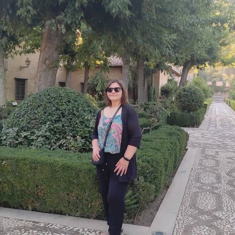 Foto de perfil