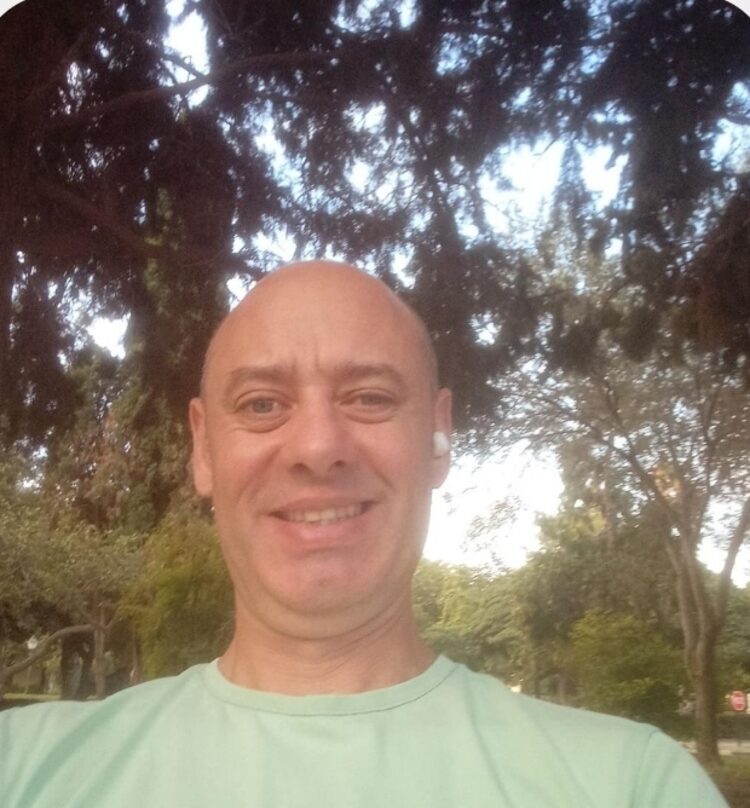 Foto de perfil de Fernando