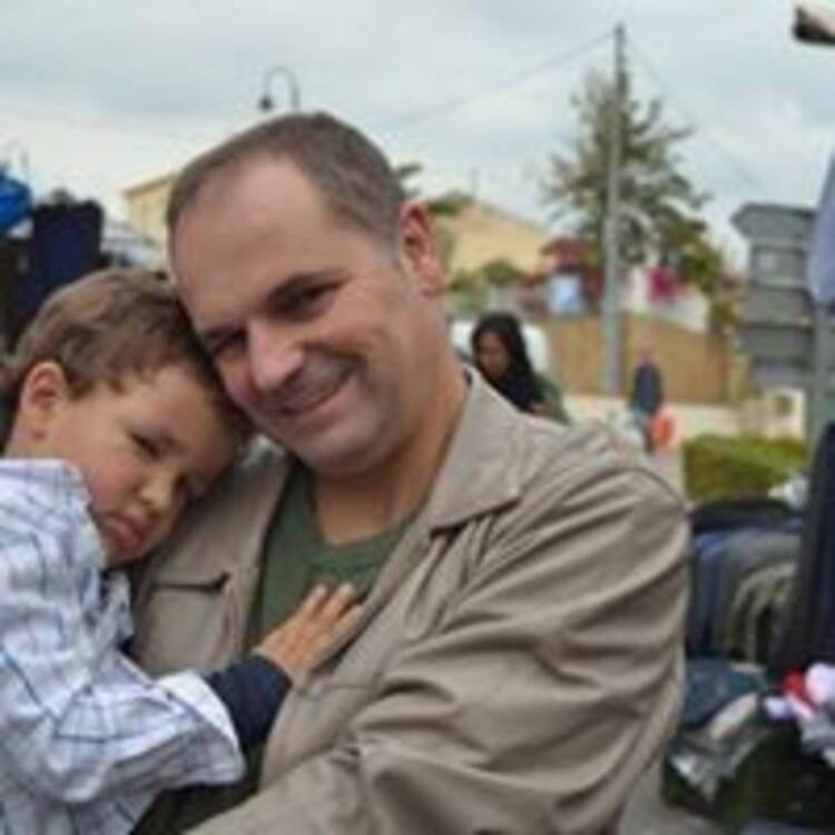 Foto de perfil