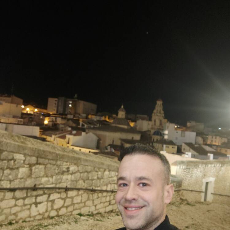 Foto de perfil