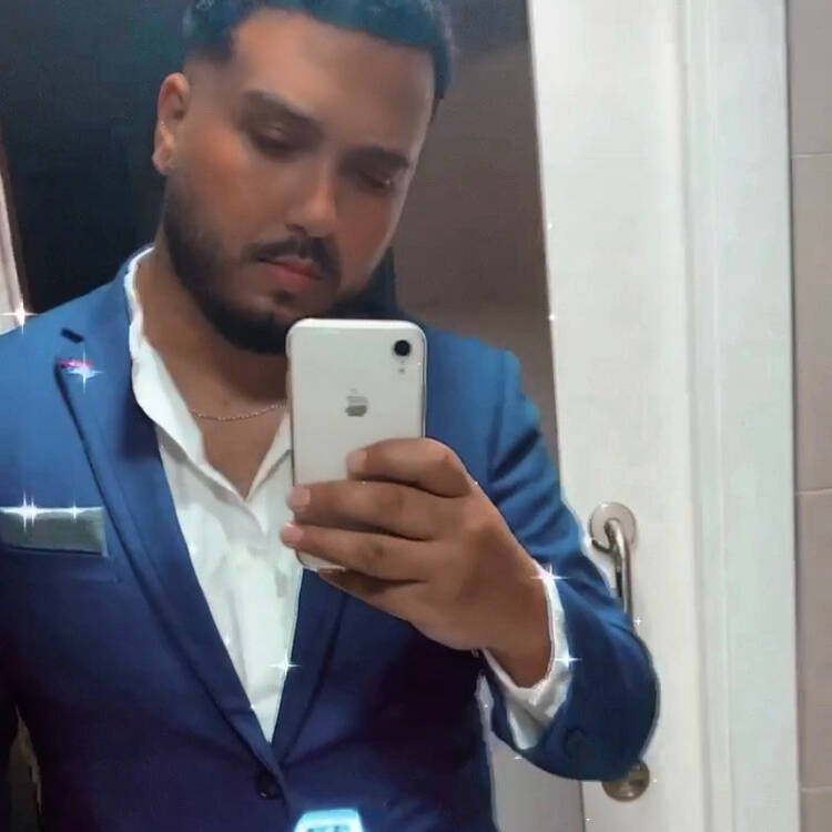 Foto de perfil
