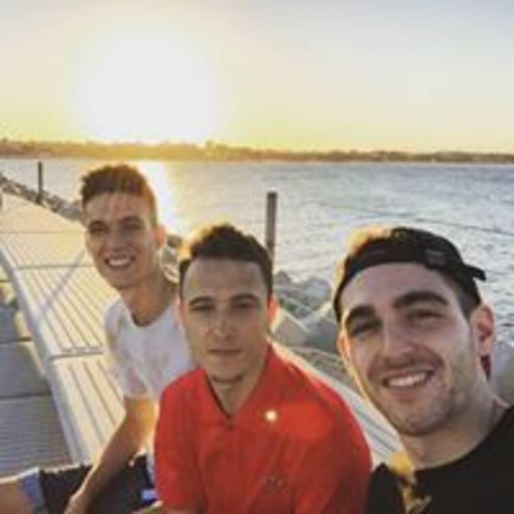 Foto de perfil