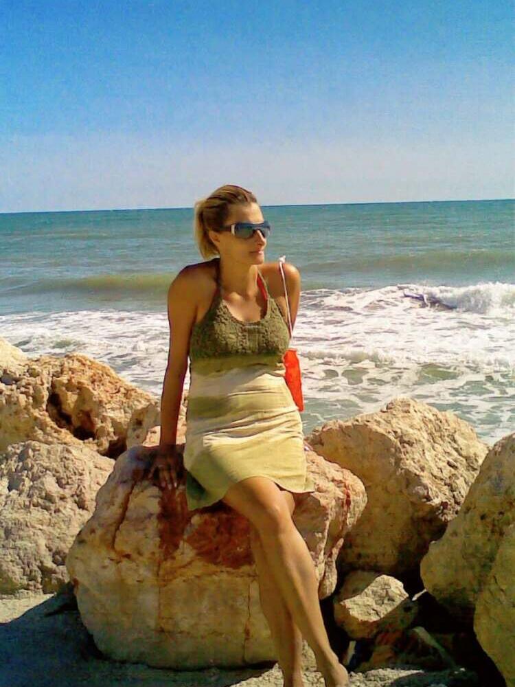 Foto de perfil de Sara