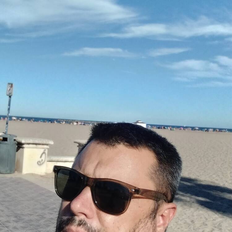 Foto de perfil de Jose