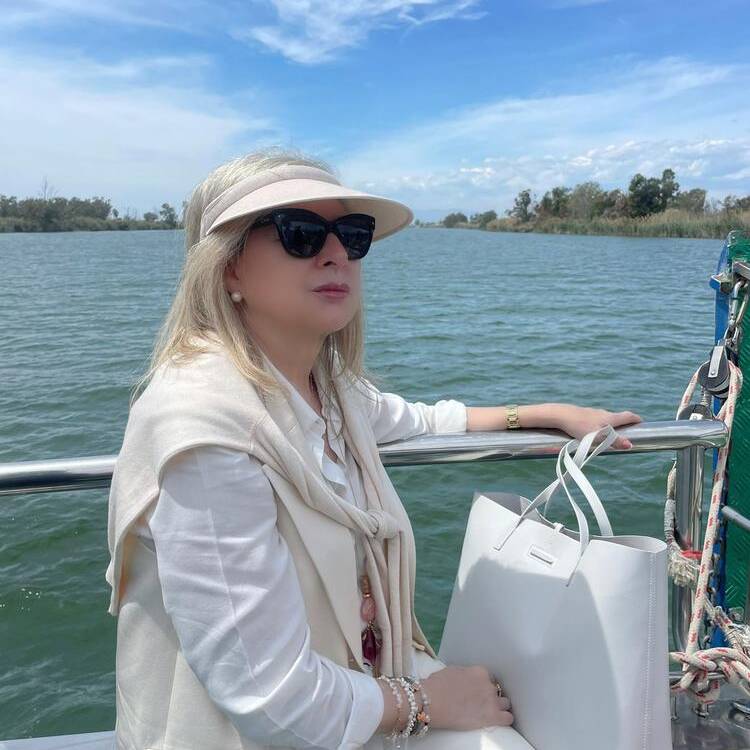 Foto de perfil de Pilar
