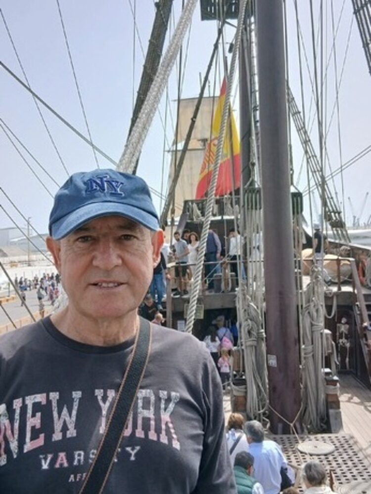 Foto de perfil de JOSE