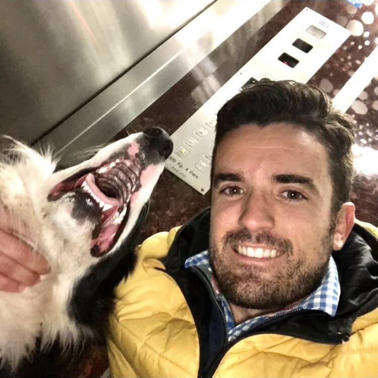 Foto de perfil