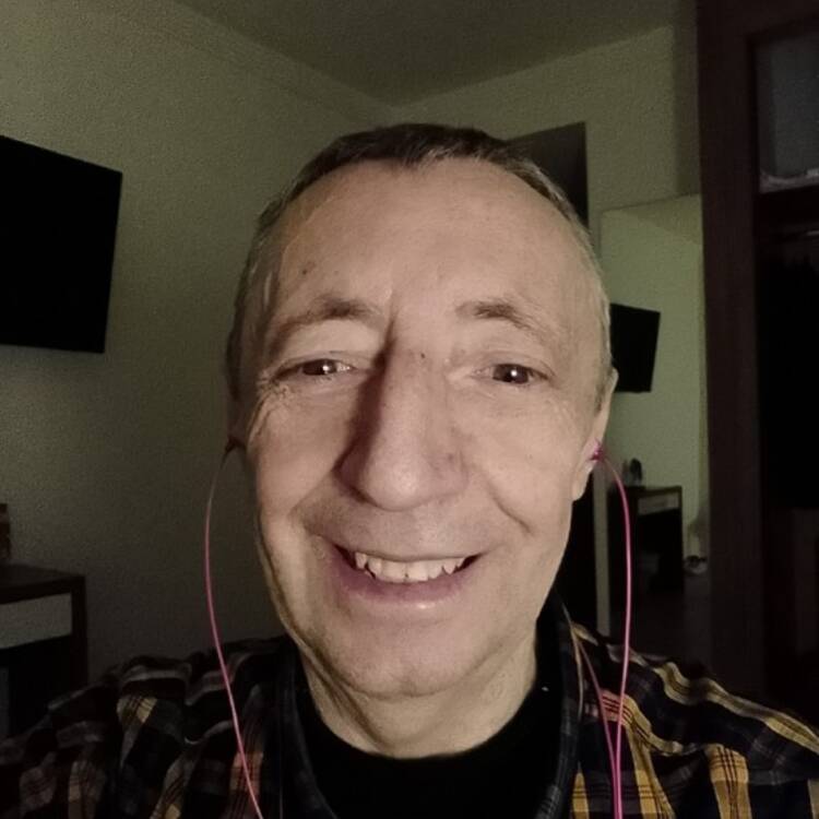 Foto de perfil de Quim
