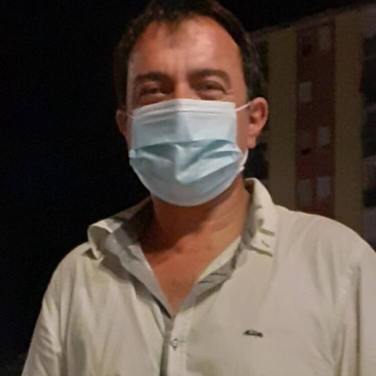 Foto de perfil