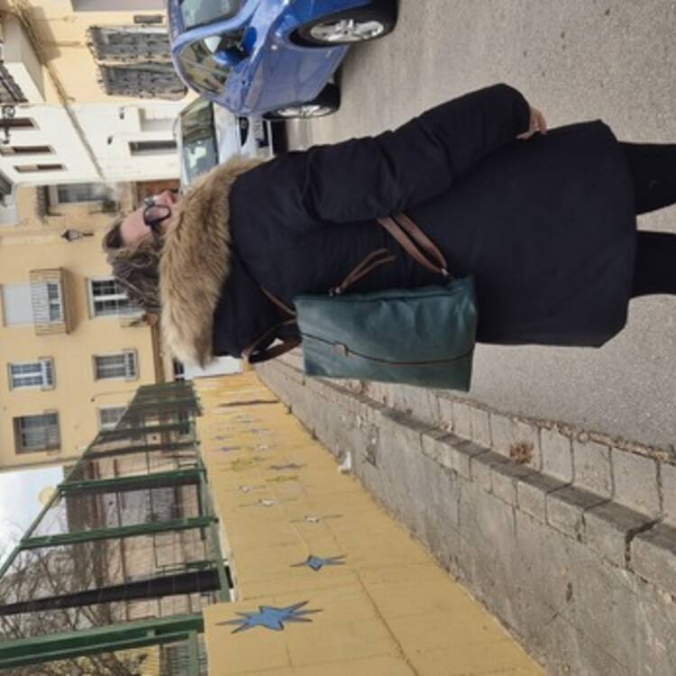 Foto de perfil