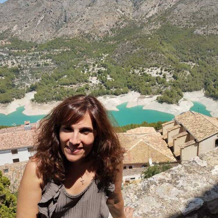 Foto de perfil de Eva