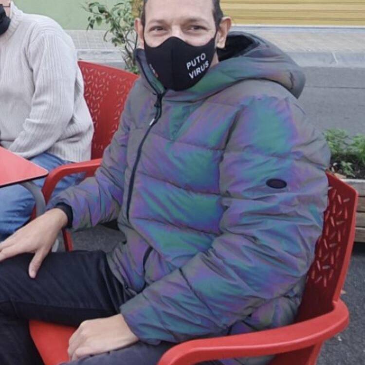 Foto de perfil