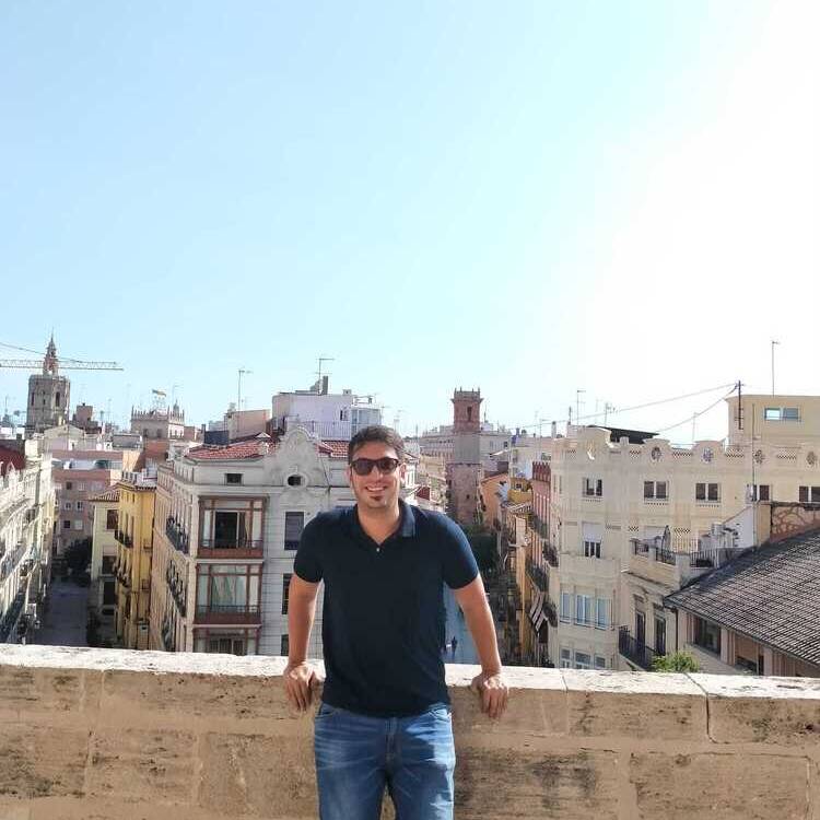 Foto de perfil