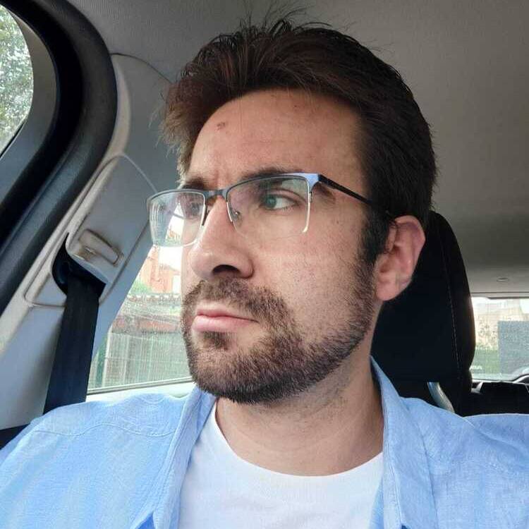 Foto de perfil