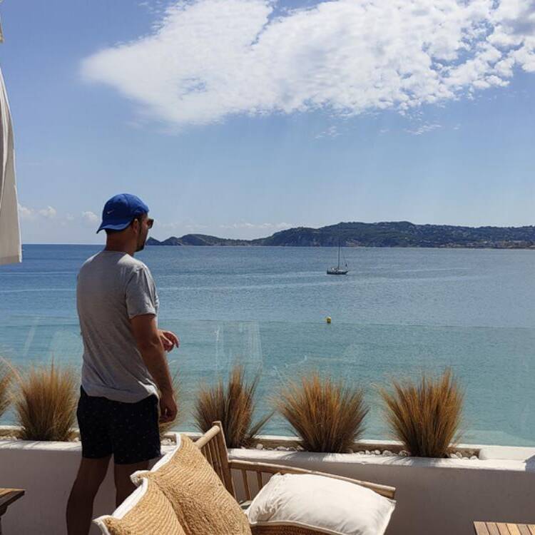 Foto de perfil