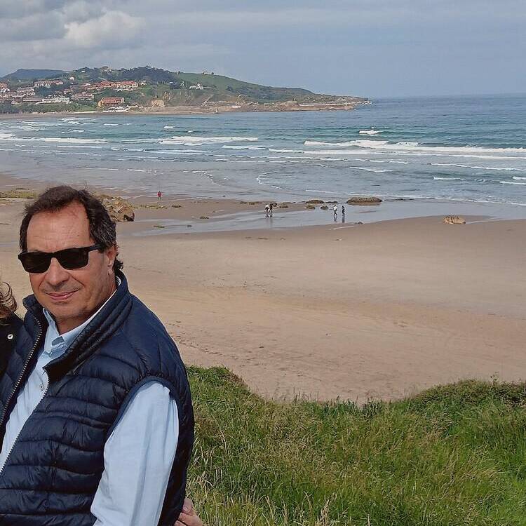 Foto de perfil