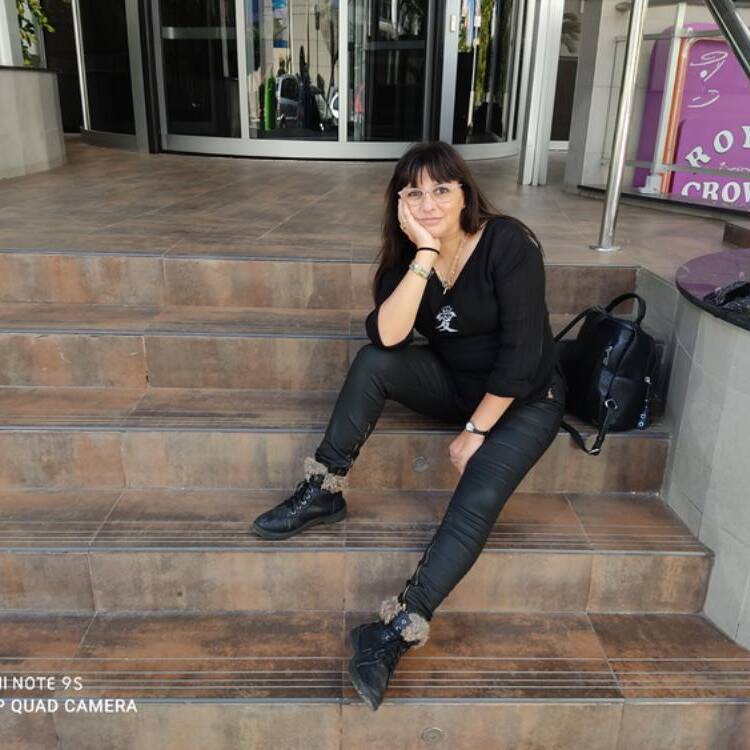 Foto de perfil
