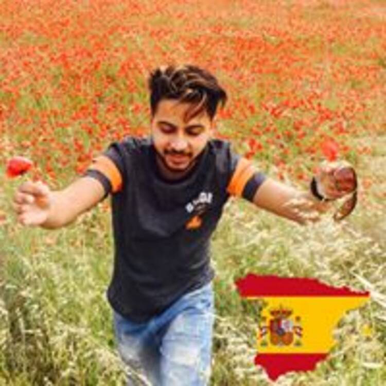 Foto de perfil