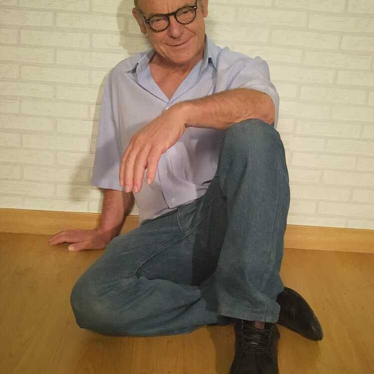 Foto de perfil