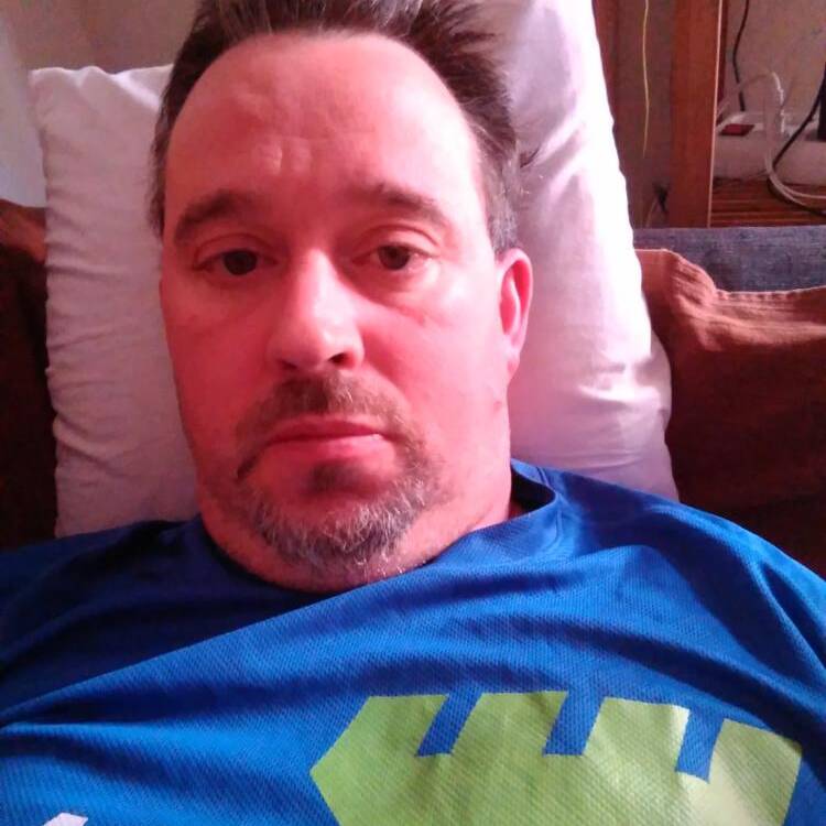 Foto de perfil de Nayoad71