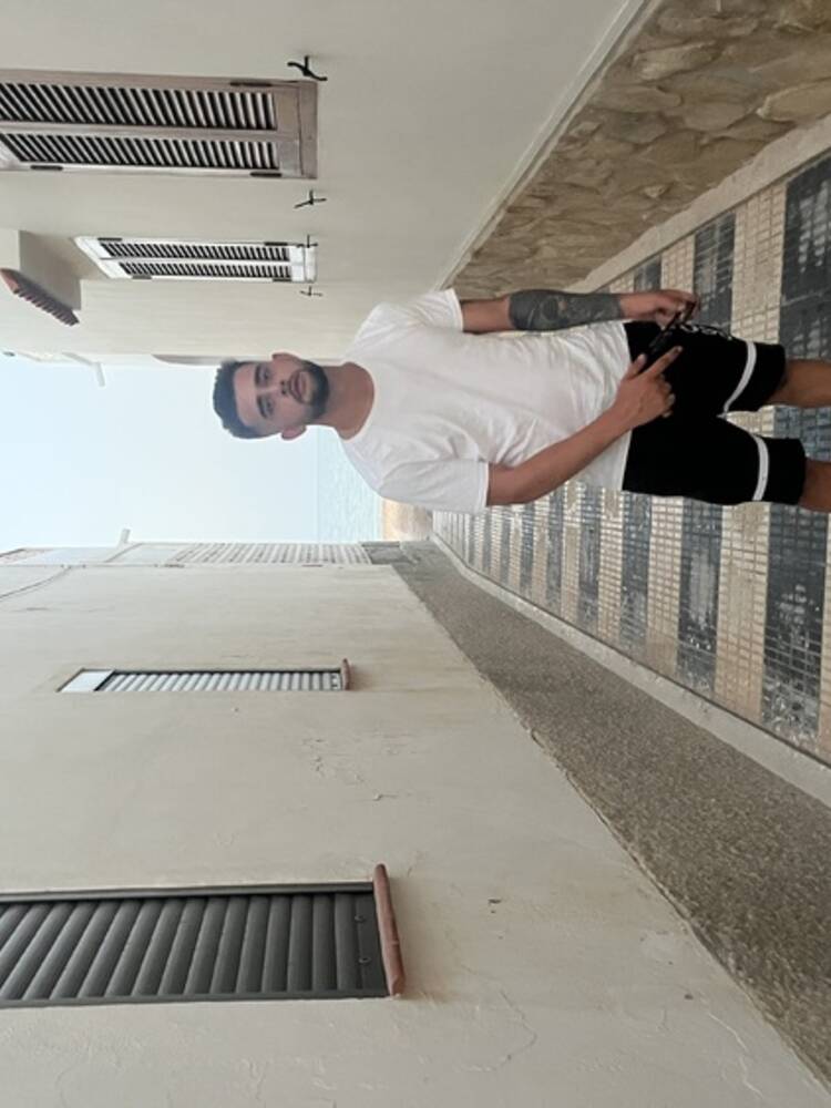 Foto de perfil de Josemi