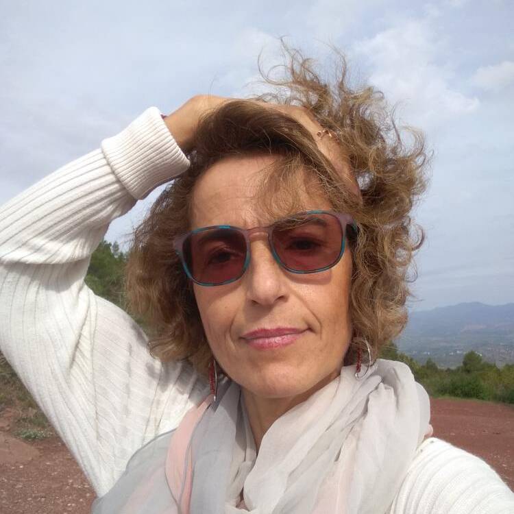 Foto de perfil de Judit
