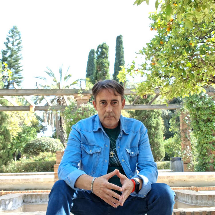 Foto de perfil de Pedro