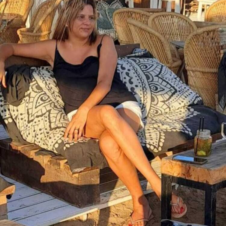 Foto de perfil de Amparo
