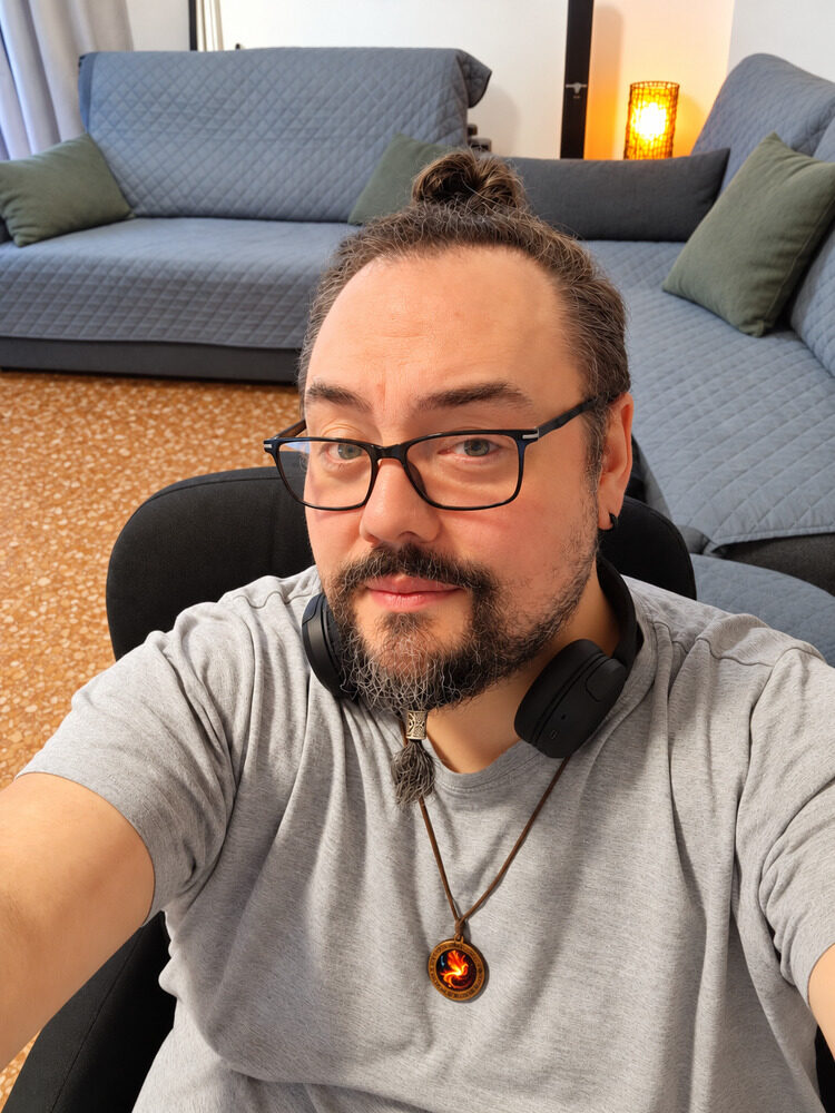 Foto de perfil de S0k4r0