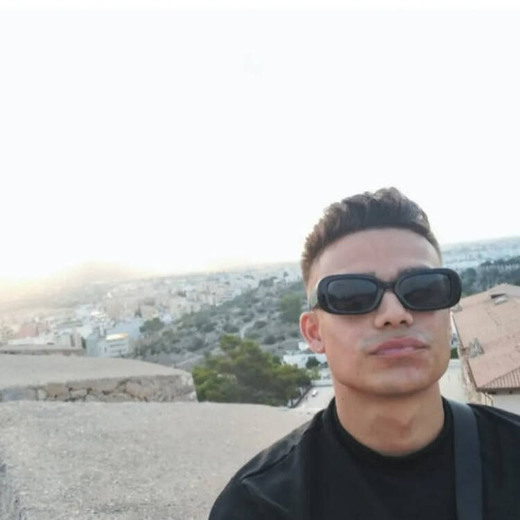 Foto de perfil de Pablo