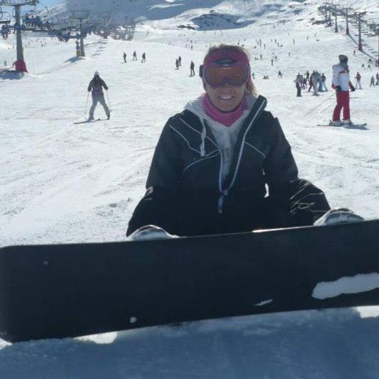 Foto de perfil