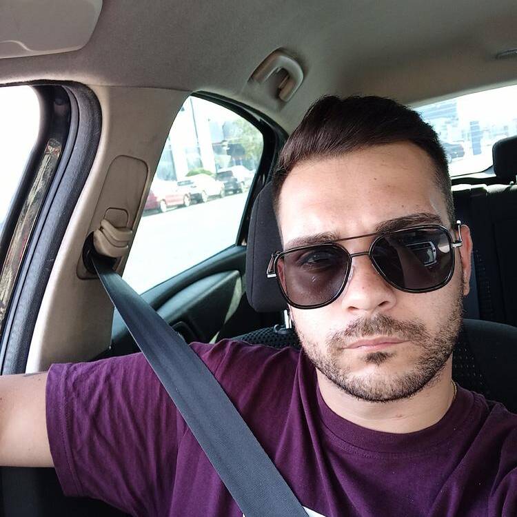 Foto de perfil de Jonathan
