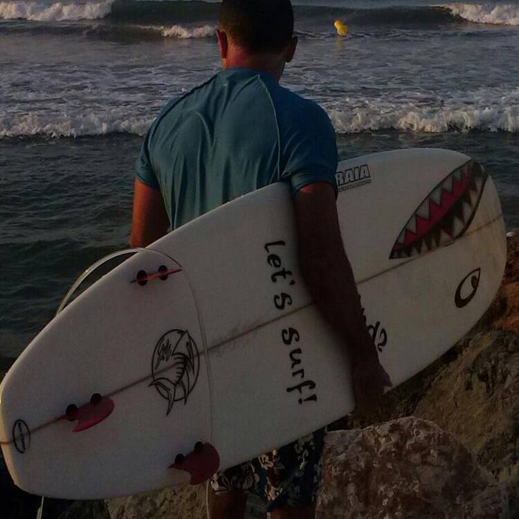 Foto de perfil