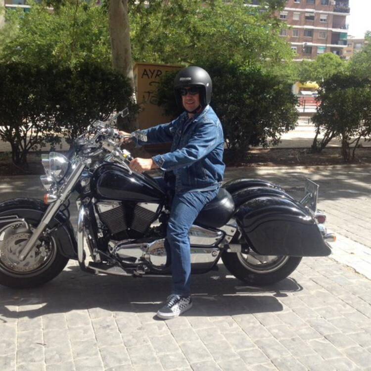 Foto de perfil