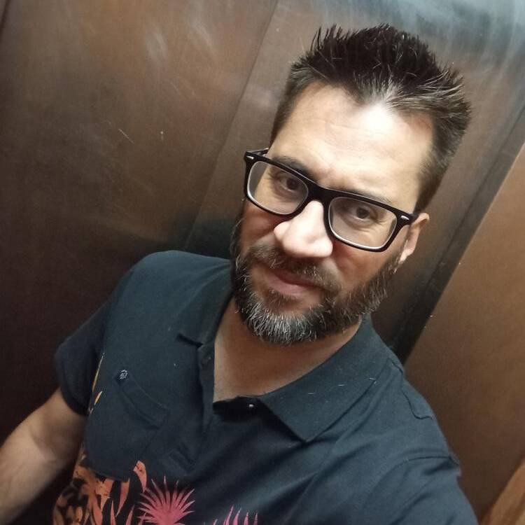 Foto de perfil de Ernesto