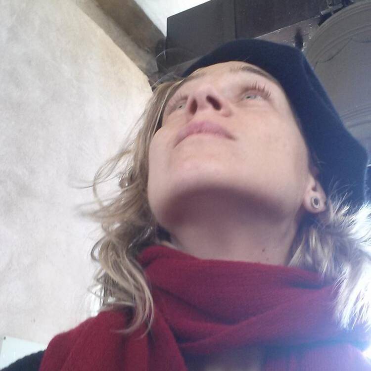 Foto de perfil de valeria