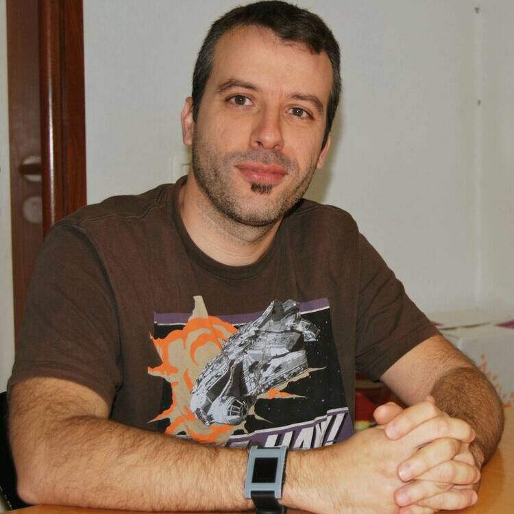 Foto de perfil