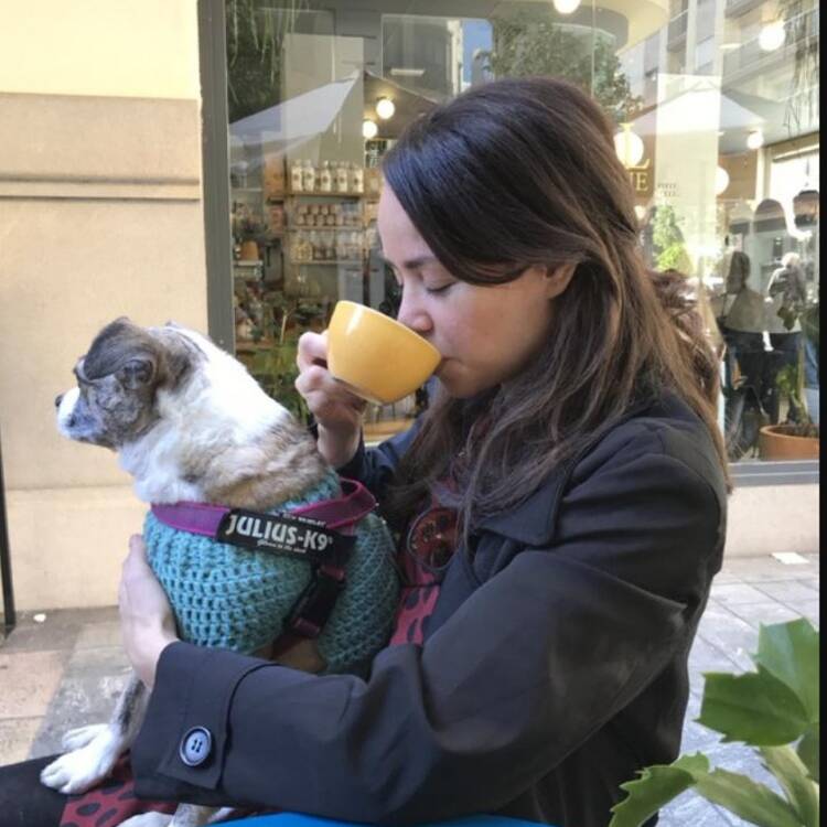 Foto de perfil