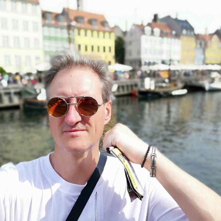 Foto de perfil