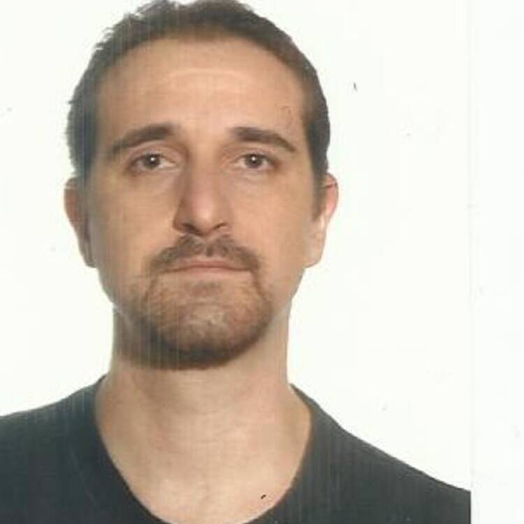 Foto de perfil de Jorge