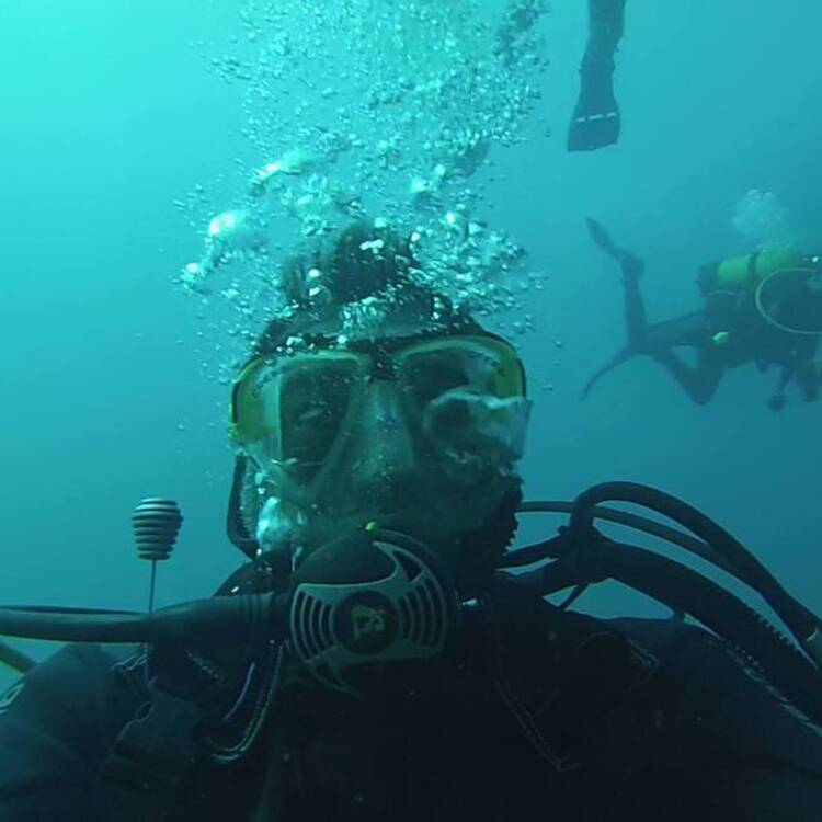 Foto de perfil de JAVIER